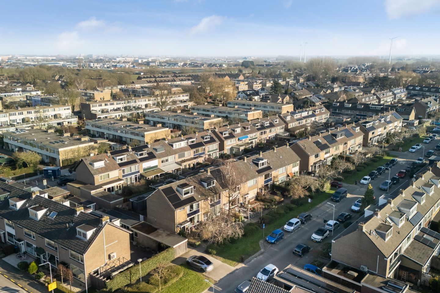 Foto 4 van Burgemeester Verheullaan 49