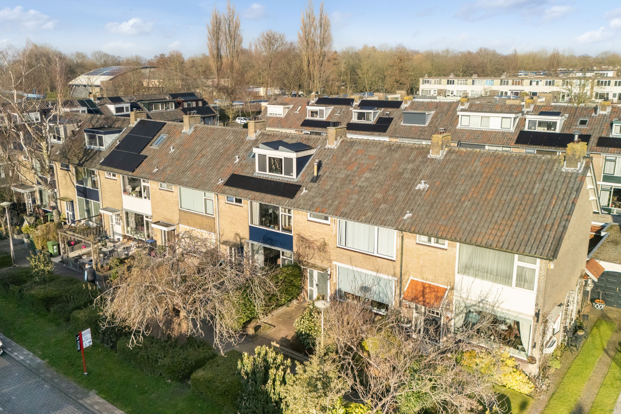 Foto 6 van Burgemeester Verheullaan 49