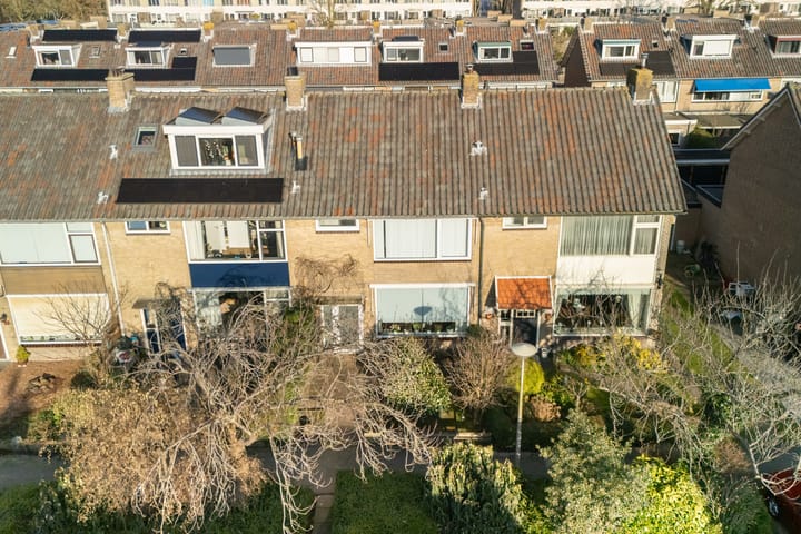 Foto 7 van Burgemeester Verheullaan 49