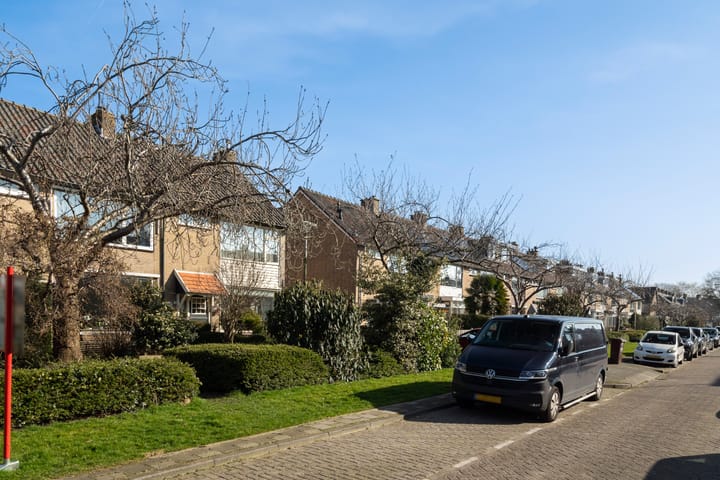 Foto 8 van Burgemeester Verheullaan 49