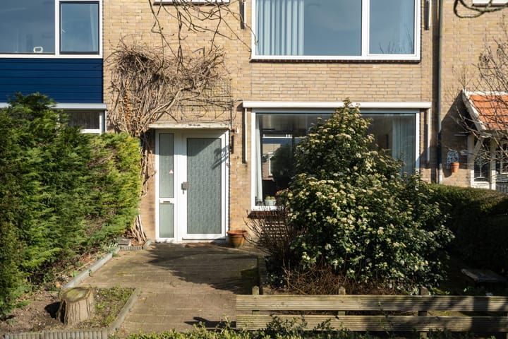 Foto 9 van Burgemeester Verheullaan 49