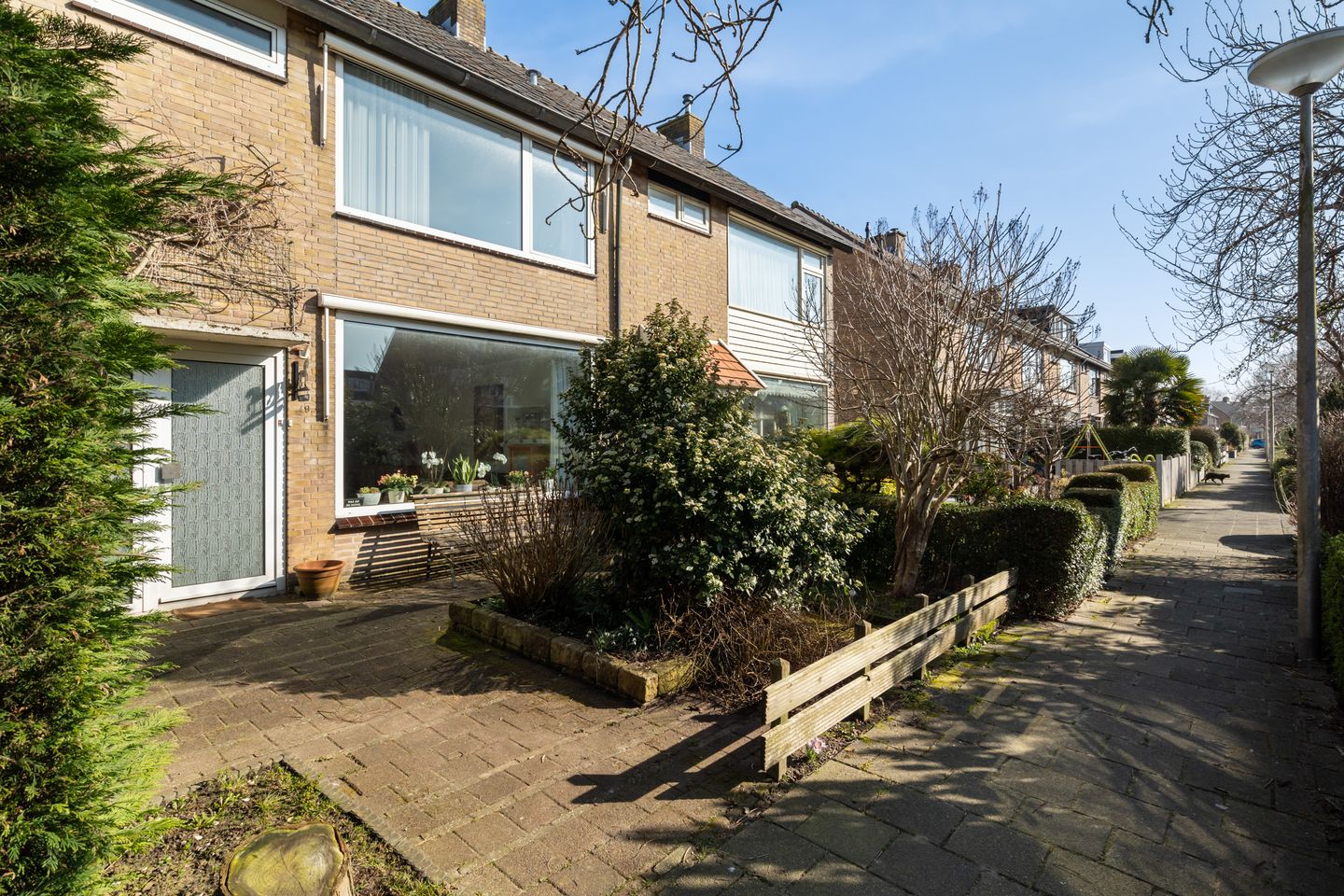 Foto 10 van Burgemeester Verheullaan 49