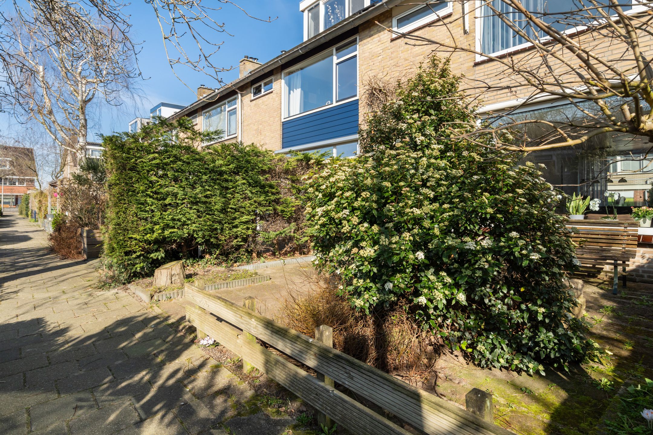 Foto 12 van Burgemeester Verheullaan 49