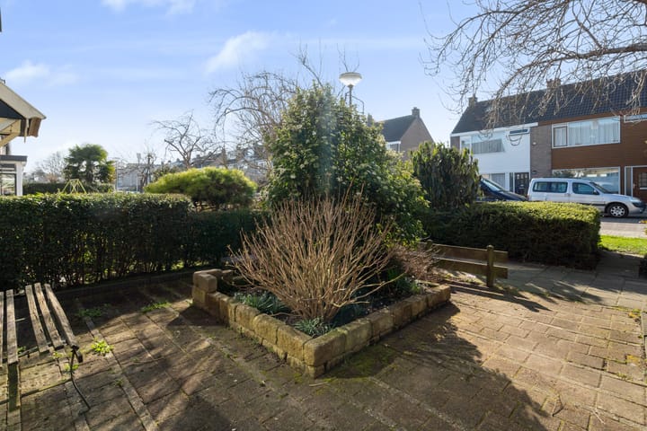 Foto 13 van Burgemeester Verheullaan 49