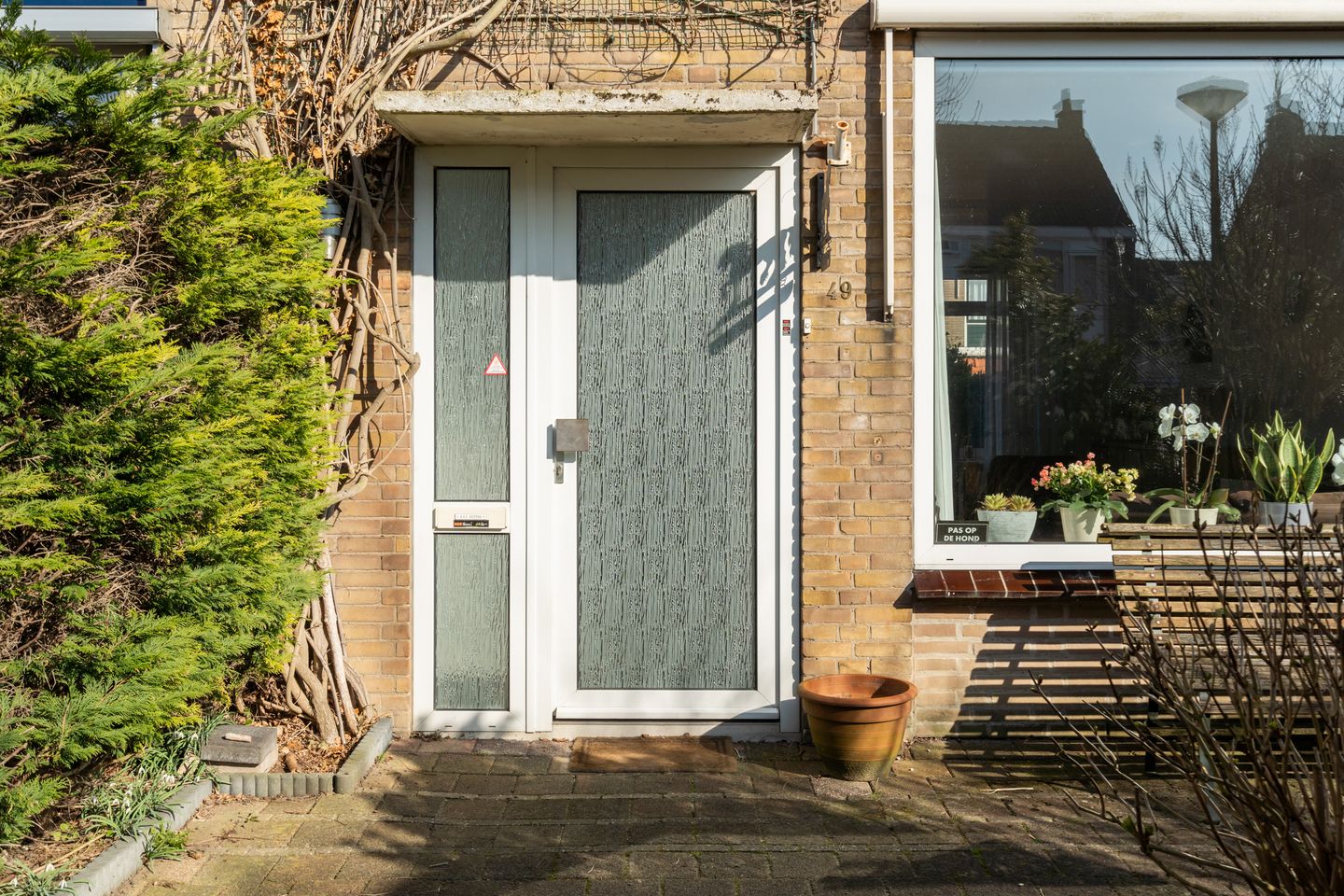 Foto 14 van Burgemeester Verheullaan 49