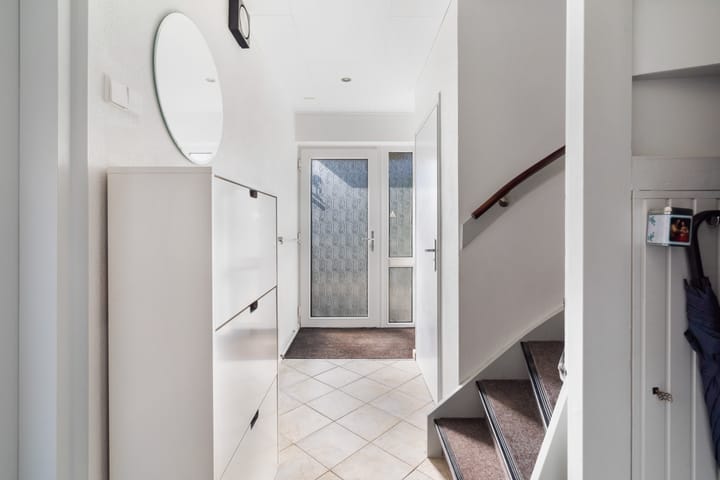 Foto 16 van Burgemeester Verheullaan 49