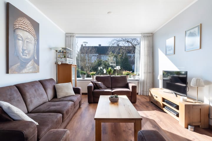 Foto 20 van Burgemeester Verheullaan 49