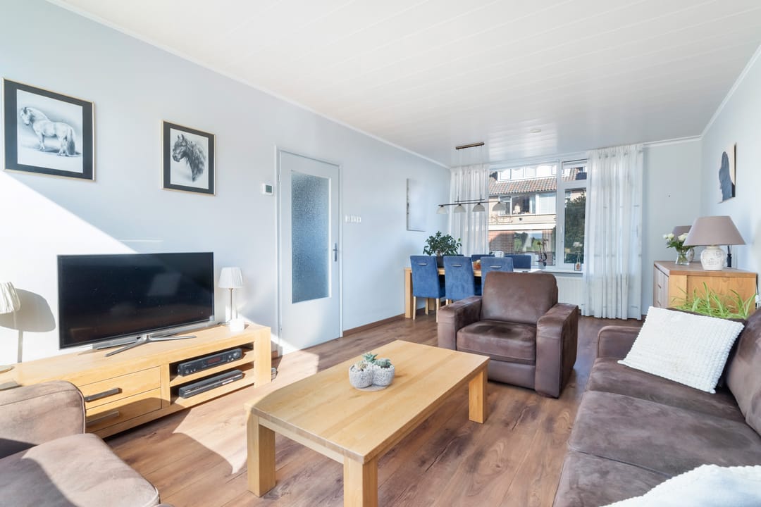 Foto 22 van Burgemeester Verheullaan 49