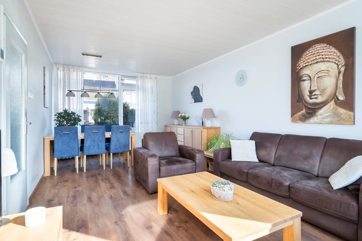 Foto 23 van Burgemeester Verheullaan 49