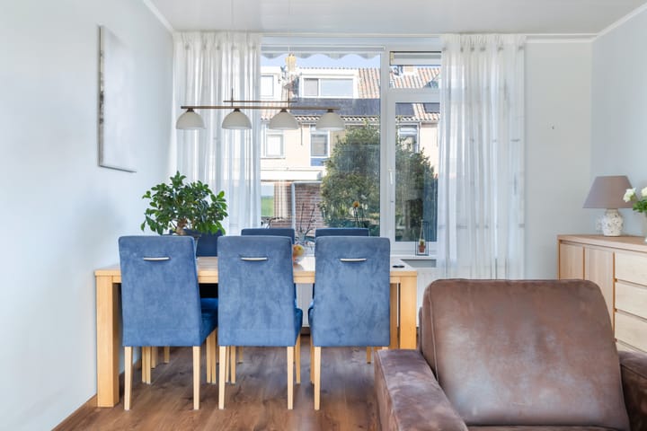 Foto 24 van Burgemeester Verheullaan 49