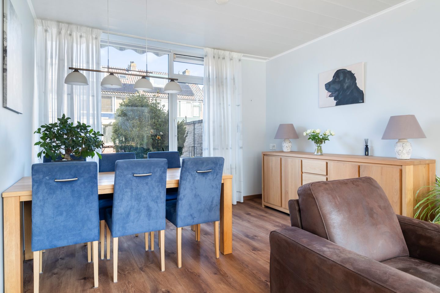 Foto 25 van Burgemeester Verheullaan 49