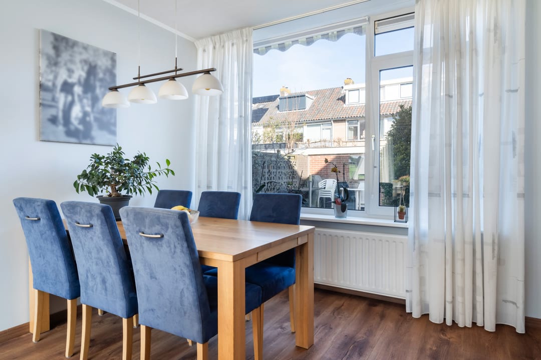 Foto 26 van Burgemeester Verheullaan 49