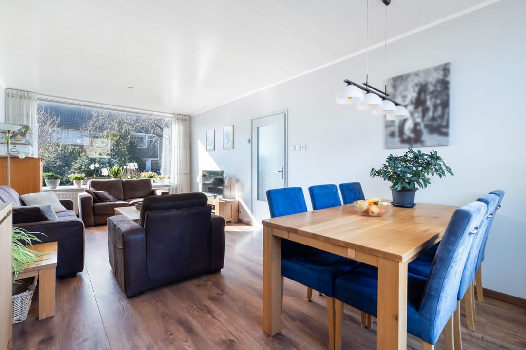 Foto 28 van Burgemeester Verheullaan 49