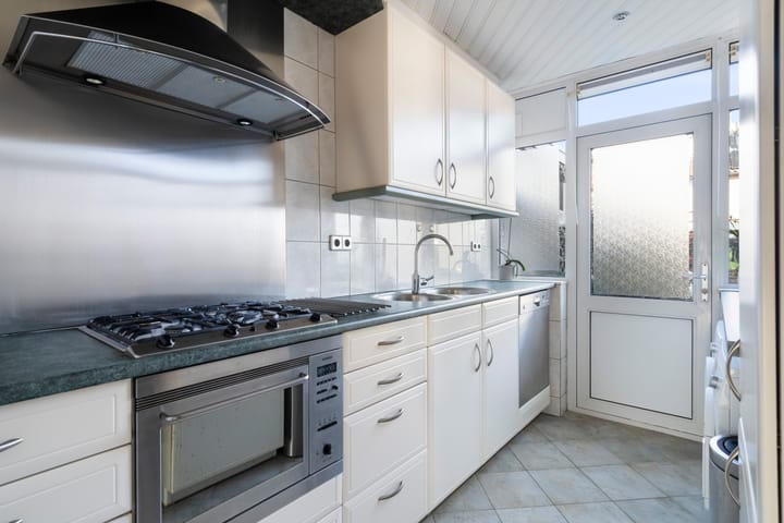 Foto 31 van Burgemeester Verheullaan 49