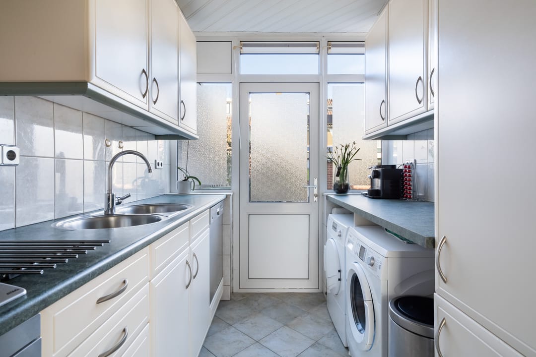 Foto 32 van Burgemeester Verheullaan 49