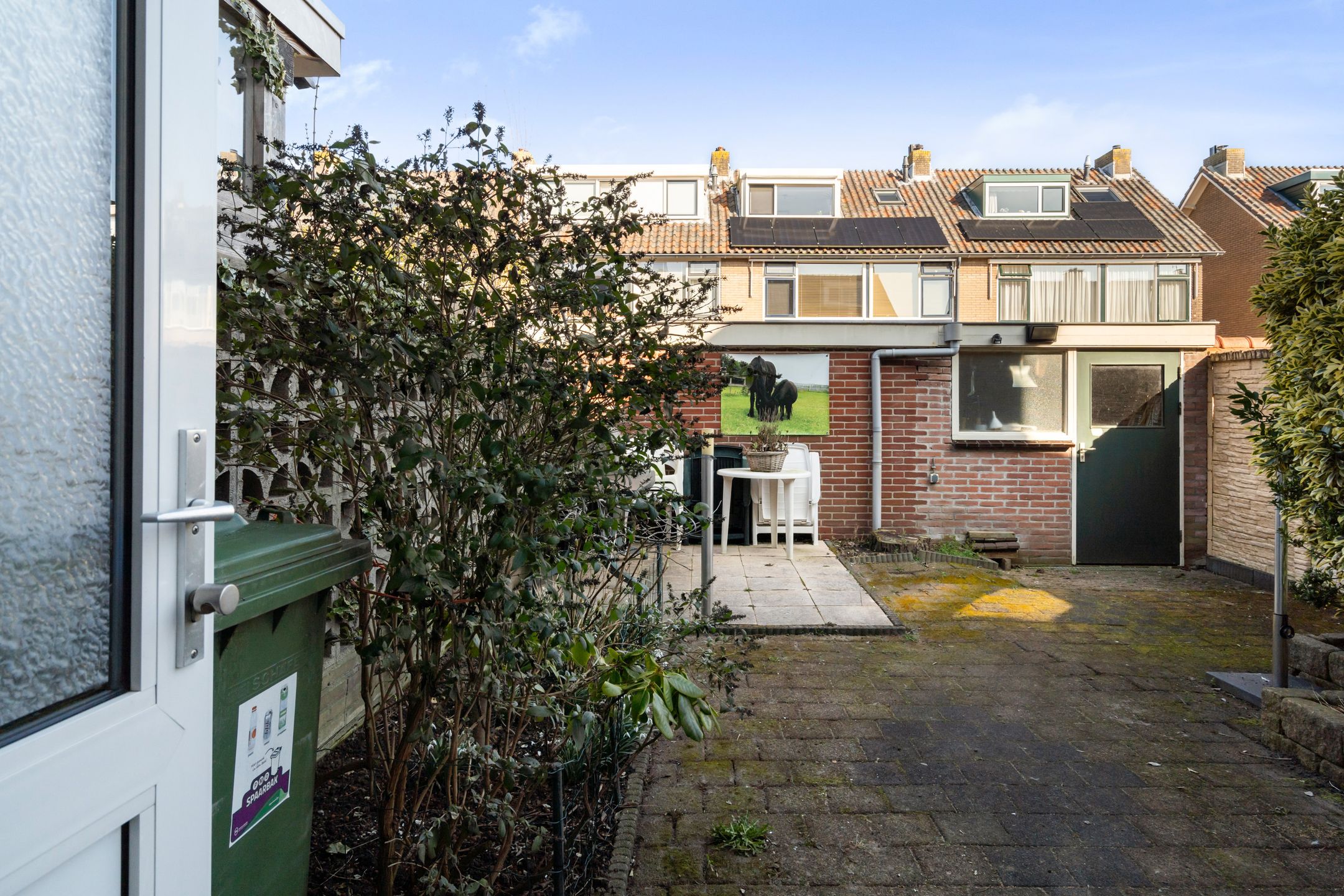 Foto 36 van Burgemeester Verheullaan 49