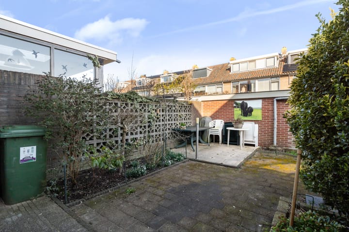 Foto 37 van Burgemeester Verheullaan 49