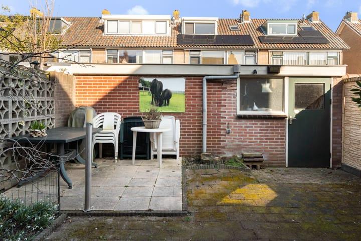 Foto 38 van Burgemeester Verheullaan 49