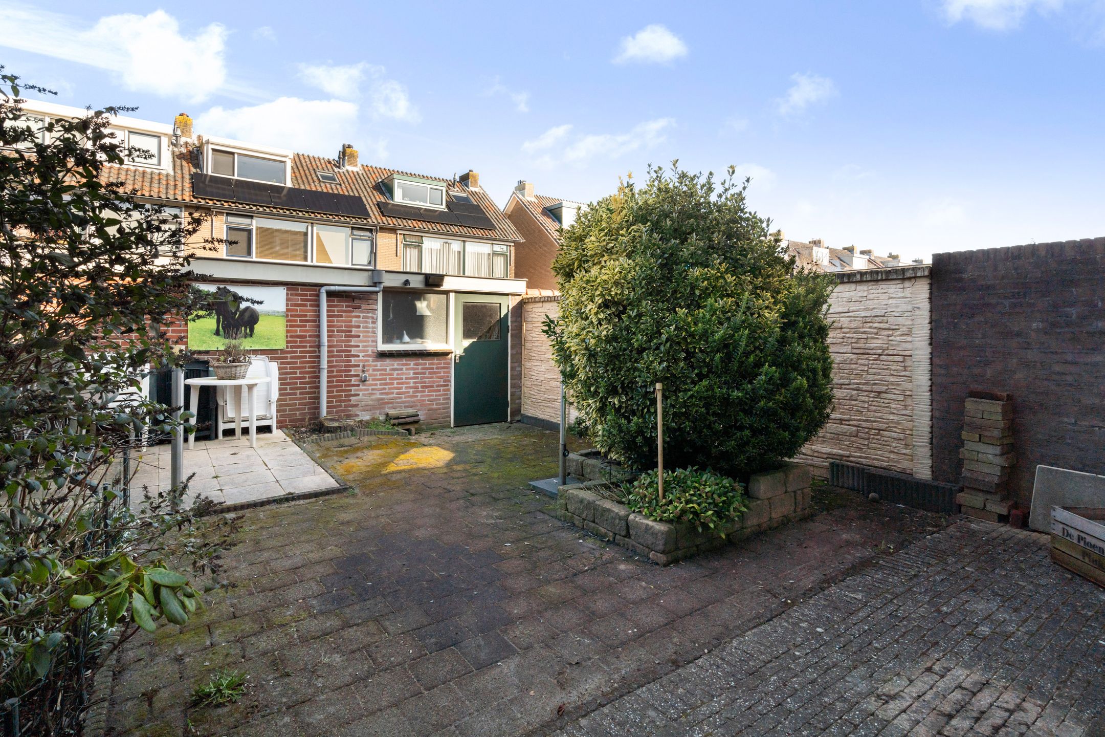 Foto 39 van Burgemeester Verheullaan 49