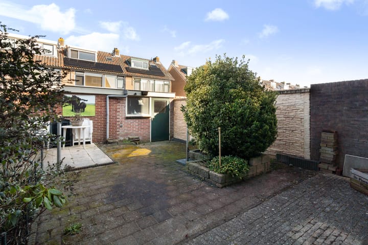 Foto 39 van Burgemeester Verheullaan 49