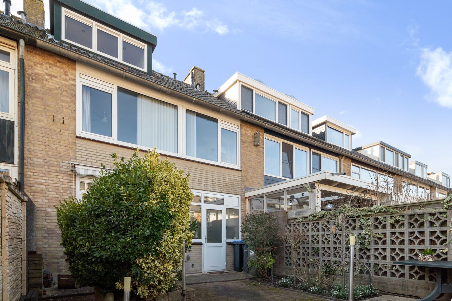 Foto 40 van Burgemeester Verheullaan 49