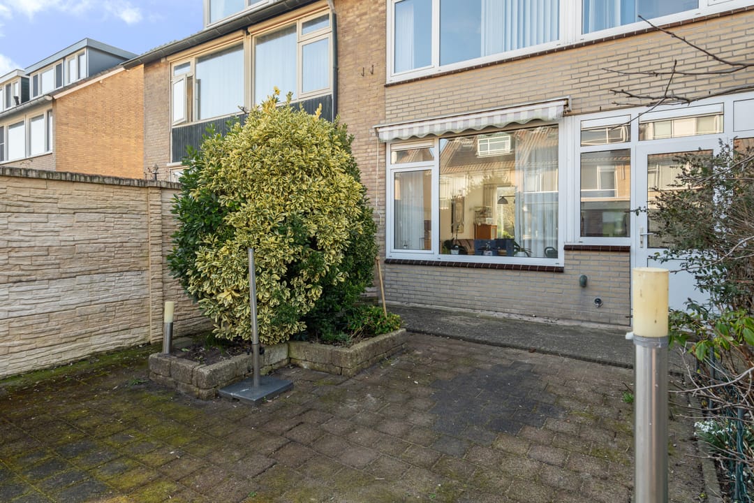 Foto 41 van Burgemeester Verheullaan 49