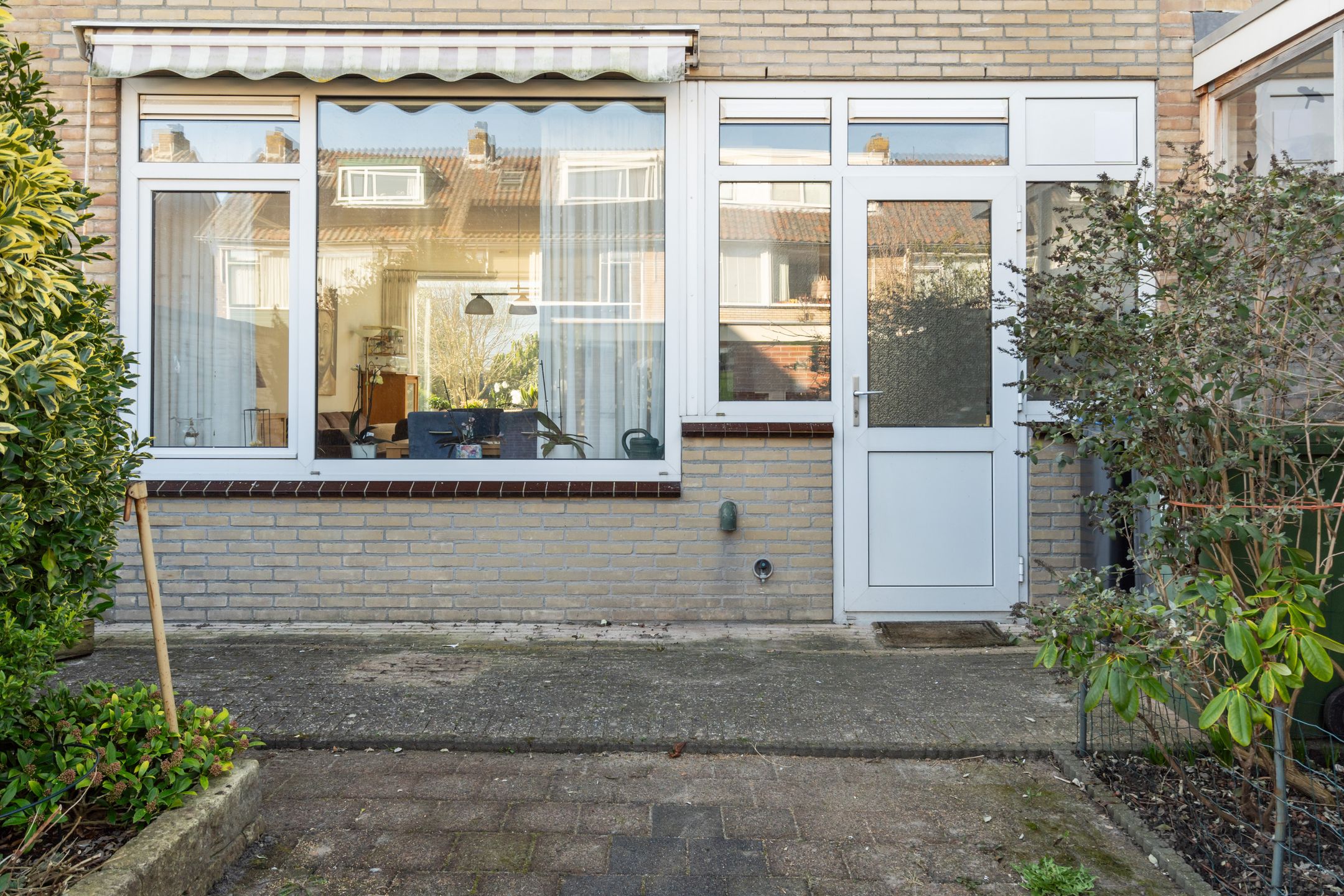 Foto 42 van Burgemeester Verheullaan 49