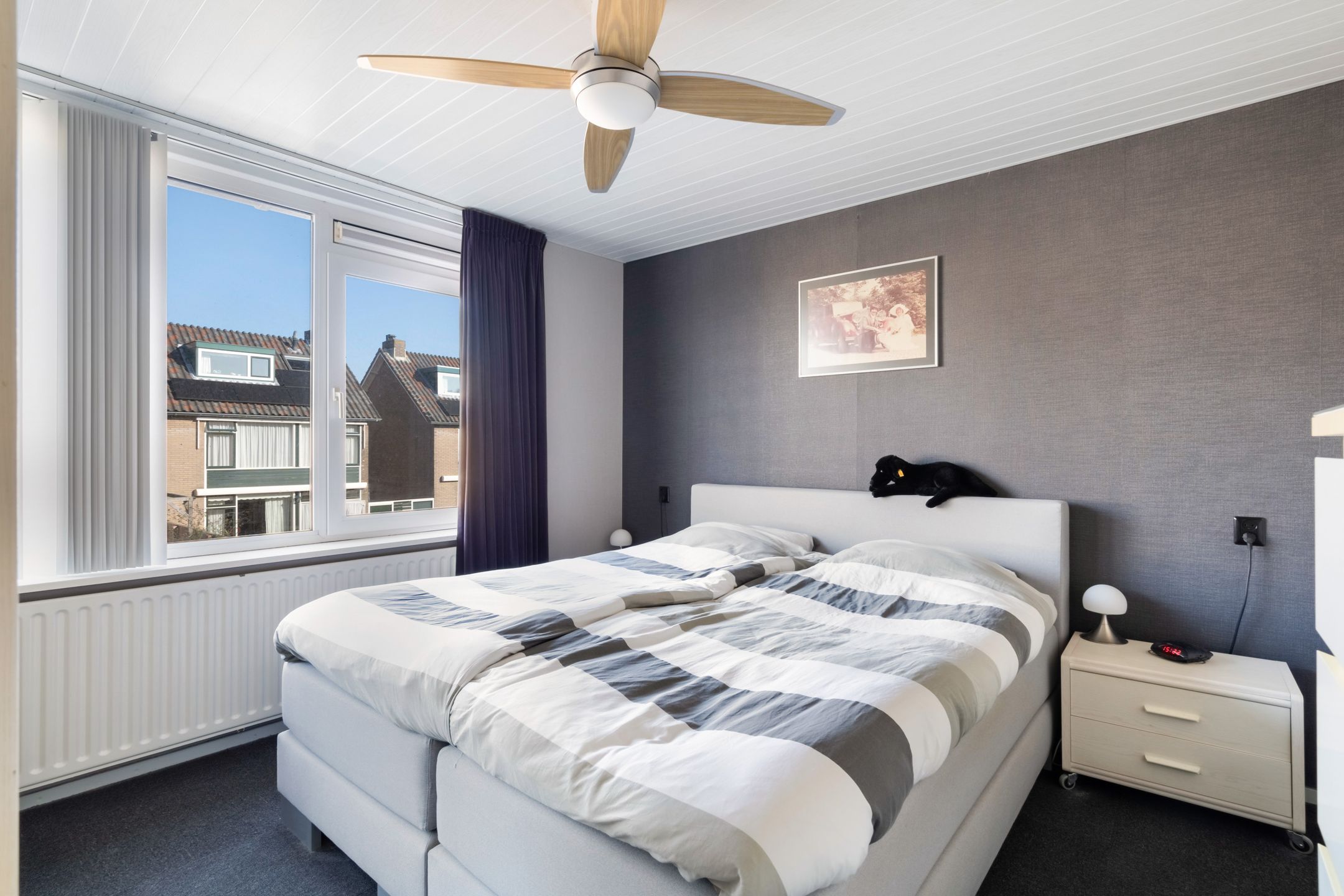 Foto 45 van Burgemeester Verheullaan 49