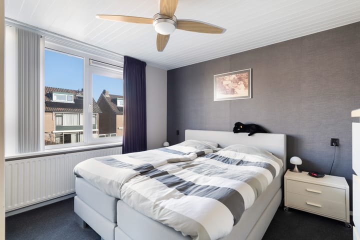 Foto 45 van Burgemeester Verheullaan 49