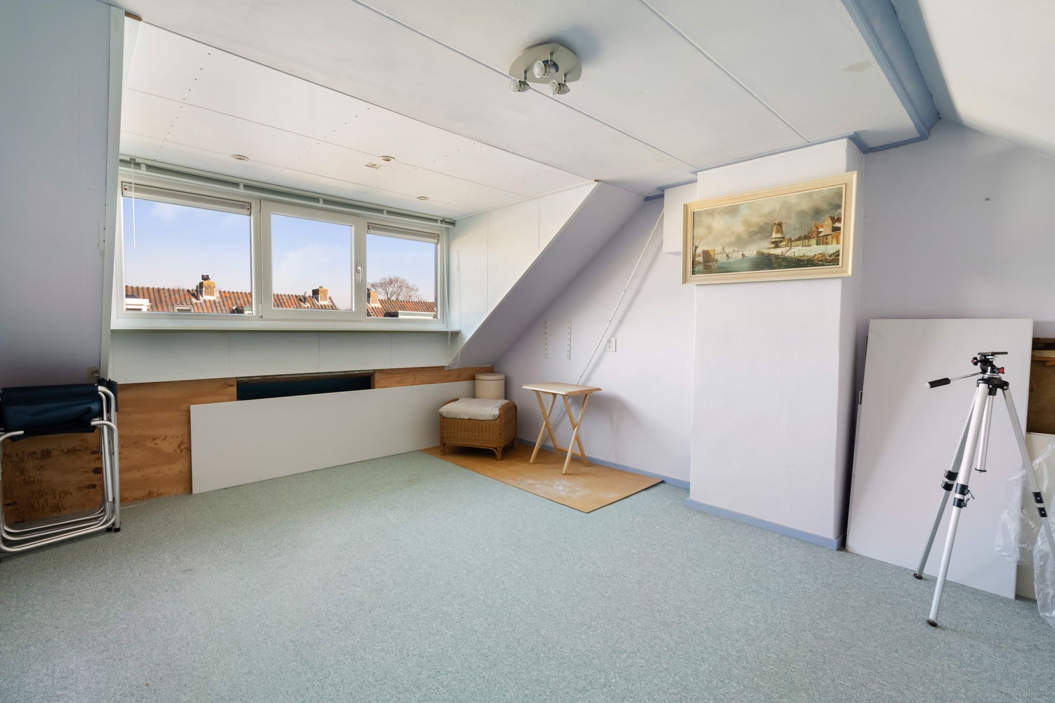 Foto 54 van Burgemeester Verheullaan 49