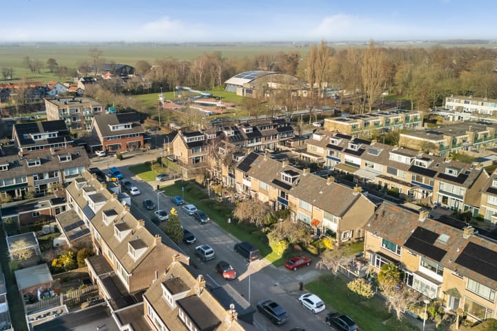 Foto 56 van Burgemeester Verheullaan 49