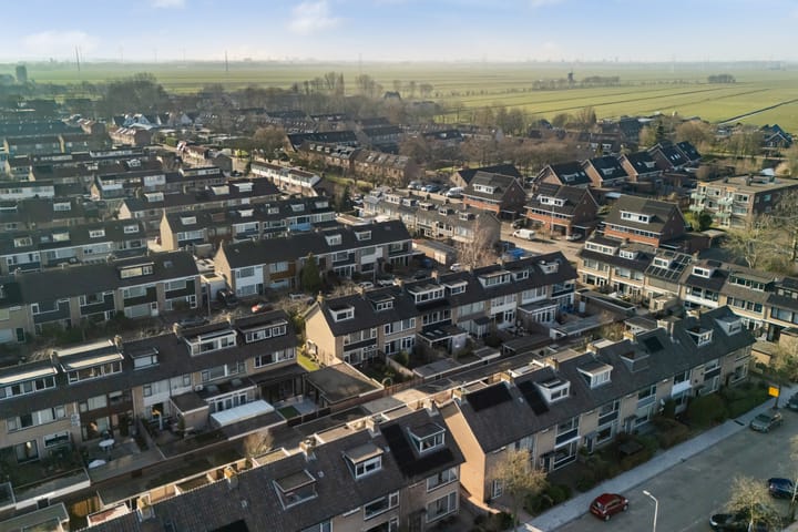 Foto 57 van Burgemeester Verheullaan 49