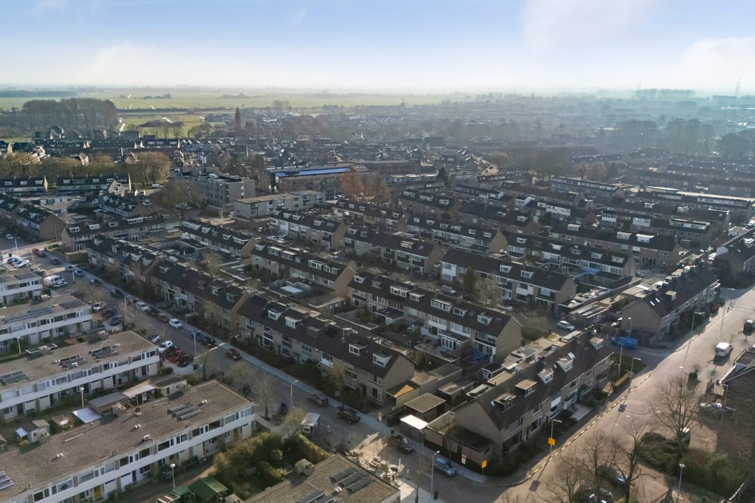 Foto 58 van Burgemeester Verheullaan 49