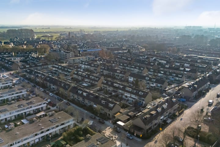 Foto 58 van Burgemeester Verheullaan 49