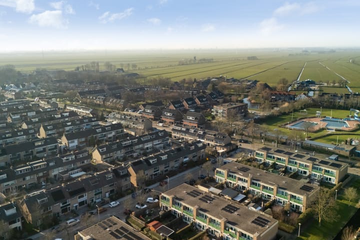 Foto 60 van Burgemeester Verheullaan 49