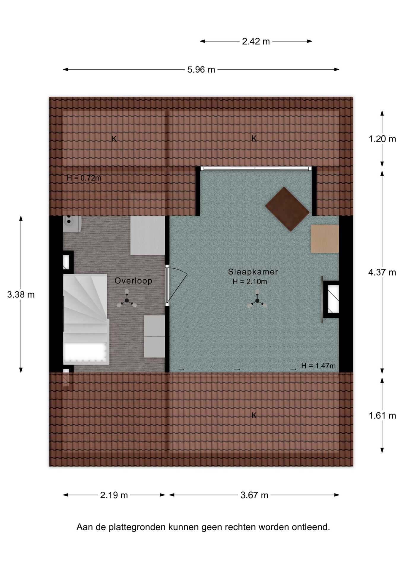Foto 63 van Burgemeester Verheullaan 49