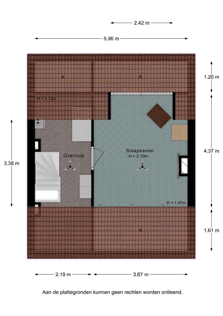 Foto 63 van Burgemeester Verheullaan 49