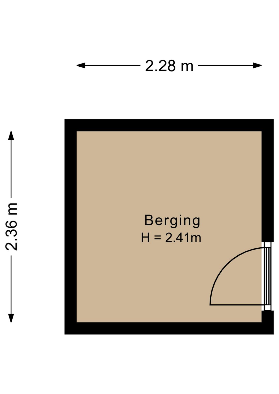 Foto 31 van Chet Bakerstraat 15