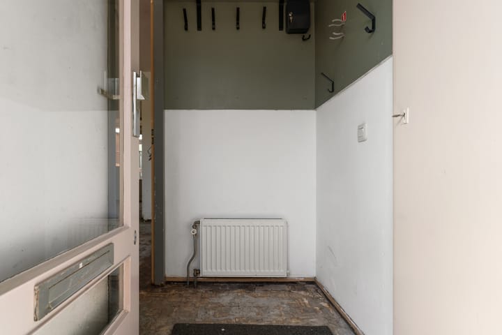 Foto 4 van Hegdambroek 1745