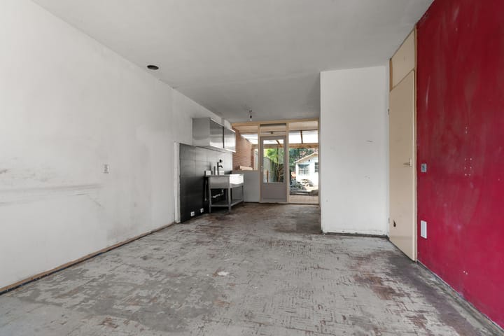 Foto 5 van Hegdambroek 1745