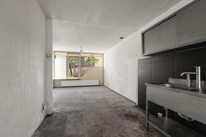 Foto 7 van Hegdambroek 1745