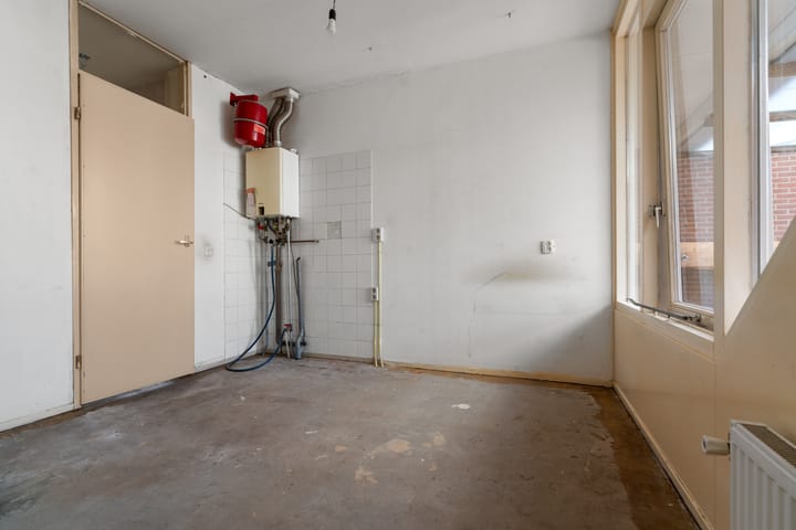 Foto 10 van Hegdambroek 1745