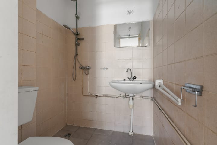 Foto 12 van Hegdambroek 1745