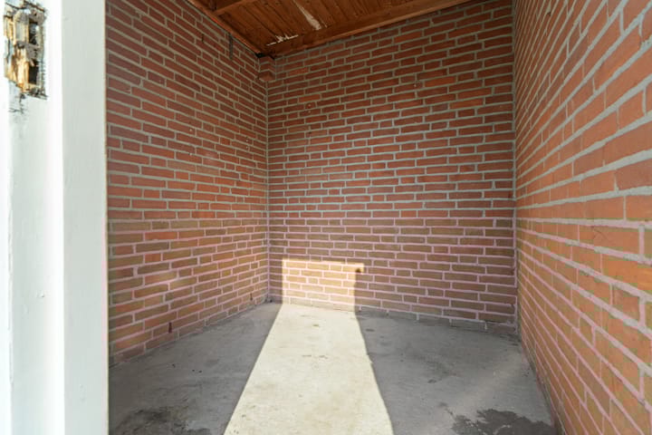 Foto 13 van Hegdambroek 1745