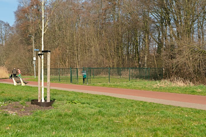 Foto 21 van Hegdambroek 1745