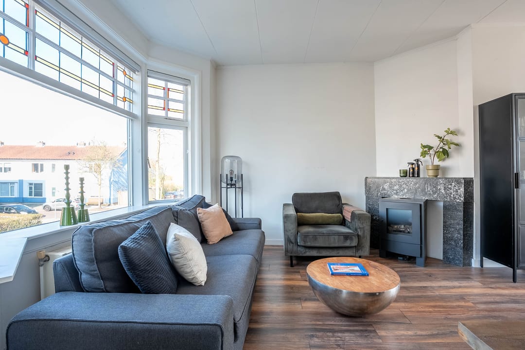 Foto 1 van Ceramstraat 62