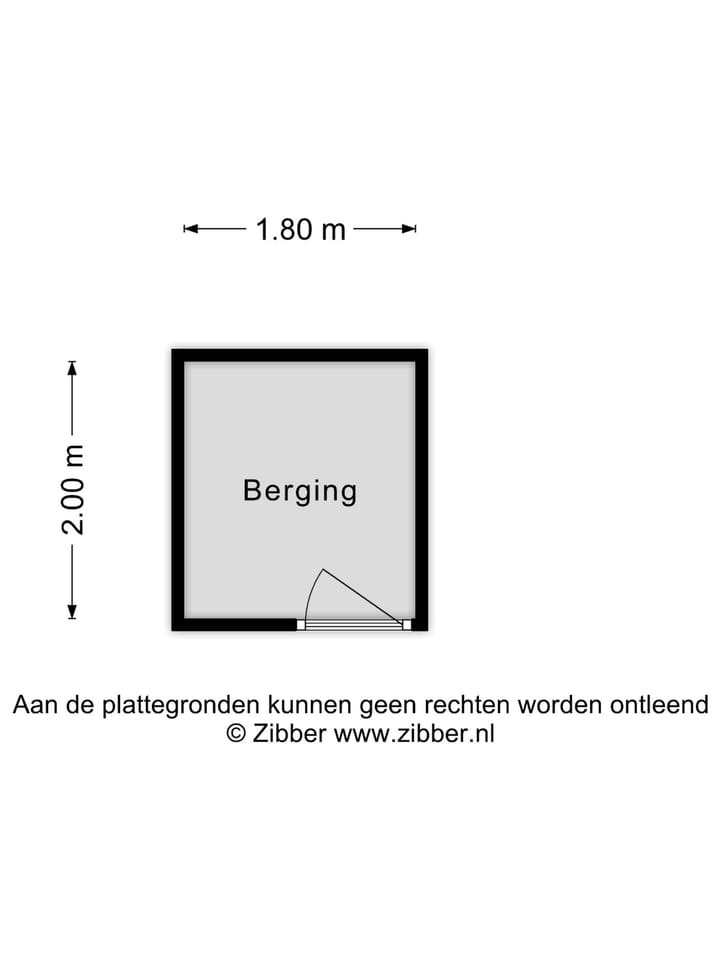 Foto 26 van Hegdambroek 1745