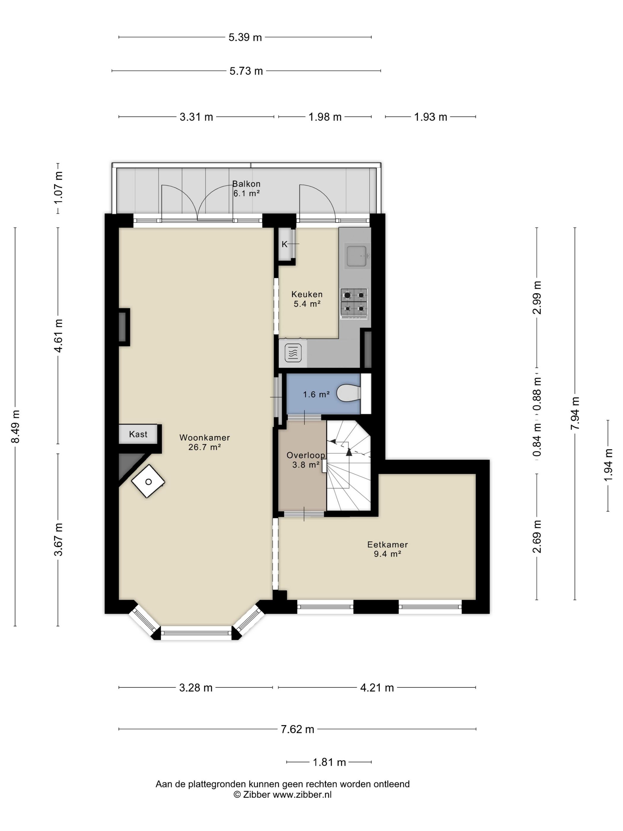 Foto 18 van Ceramstraat 62