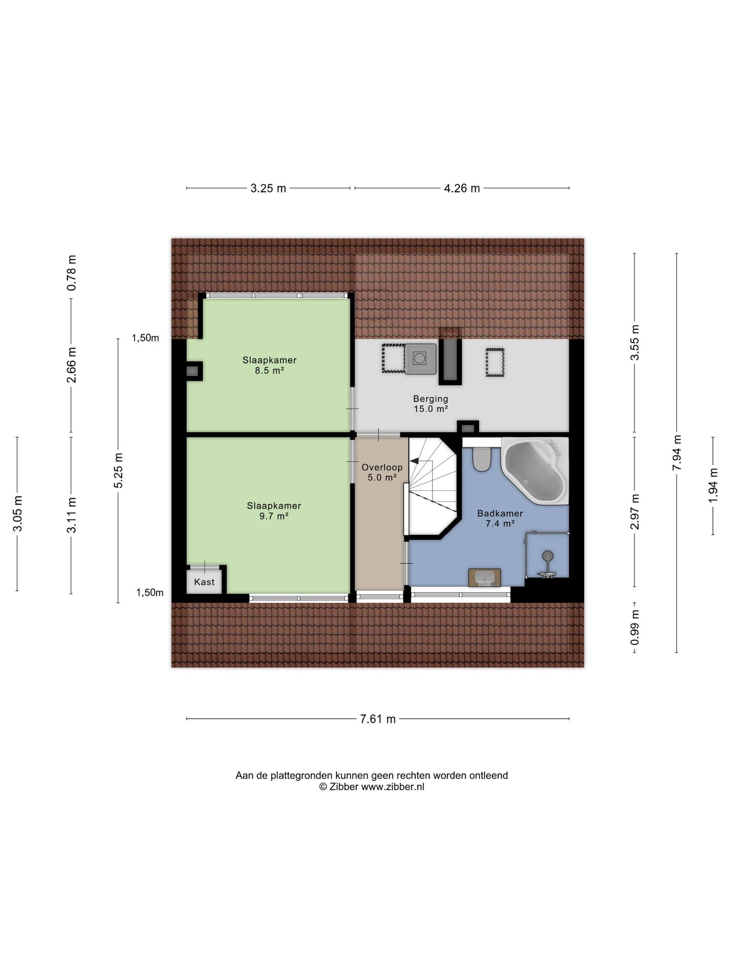 Foto 19 van Ceramstraat 62