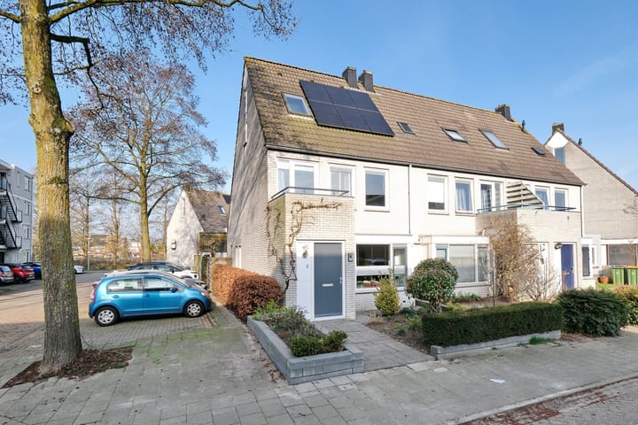 Foto 1 van Trumandreef 6